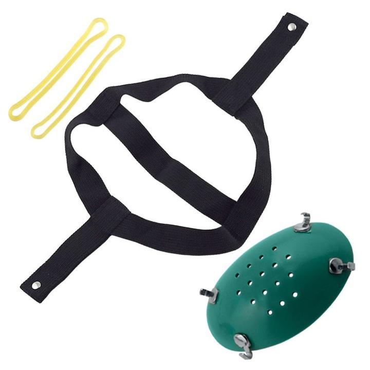 Materiały do procy bródkowej