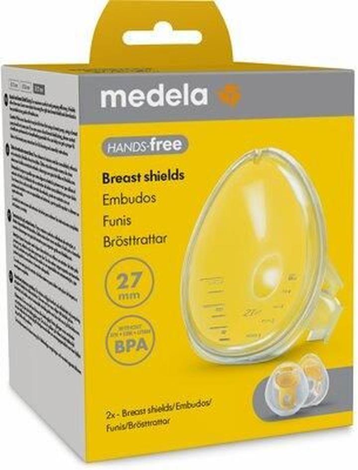 Pomiar brodawki piersi krok po kroku