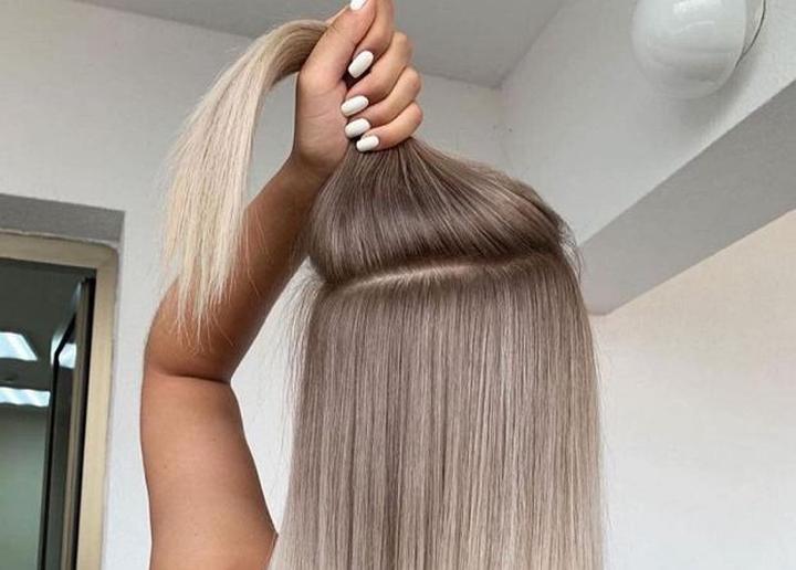 Poradnik krok po kroku farbowanie