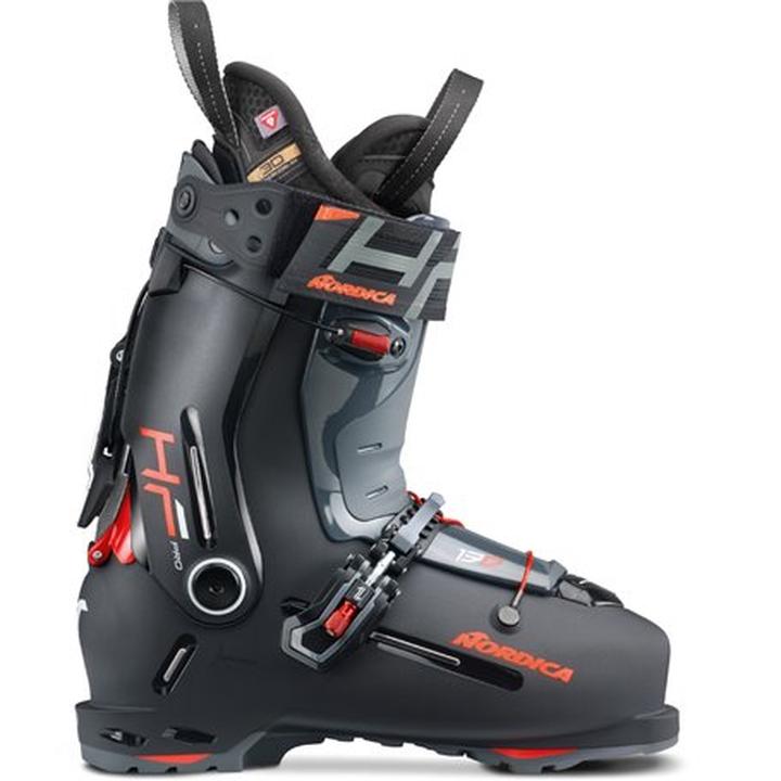 Poradnik zakupowy buty narciarskie