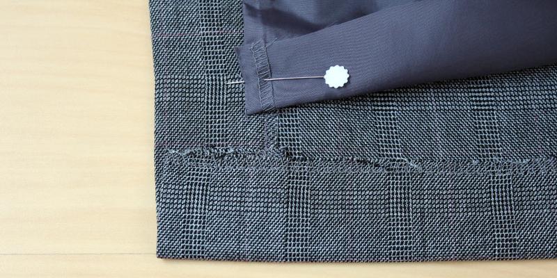 Przerabianie spódnic DIY