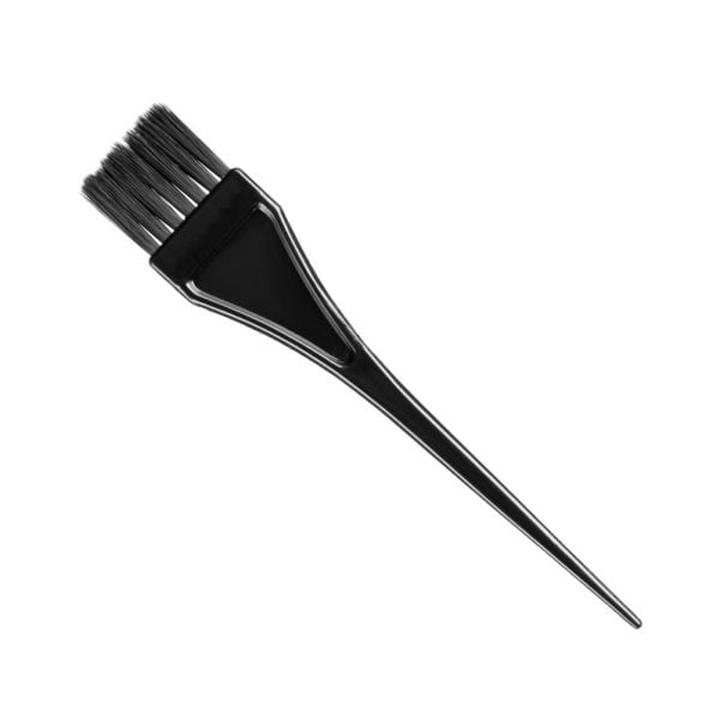 Rodzaje pędzli do farbowania