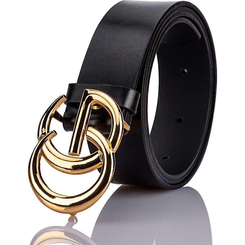 Rozmiar paska damskiego 100 cm