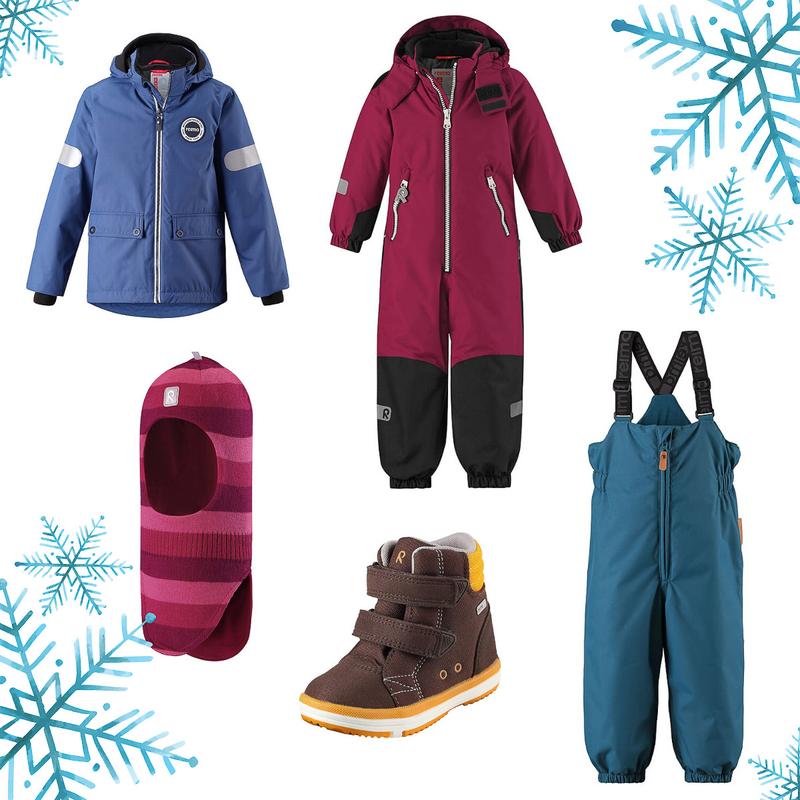 Rozmiary ubranek dla 2-latka