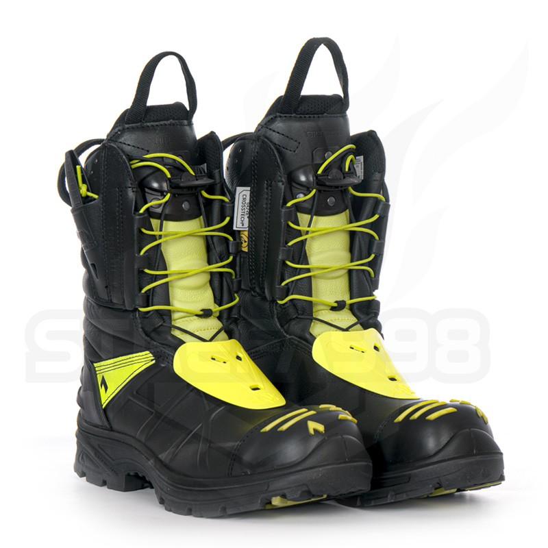 Sezonowe trendy w obuwiu