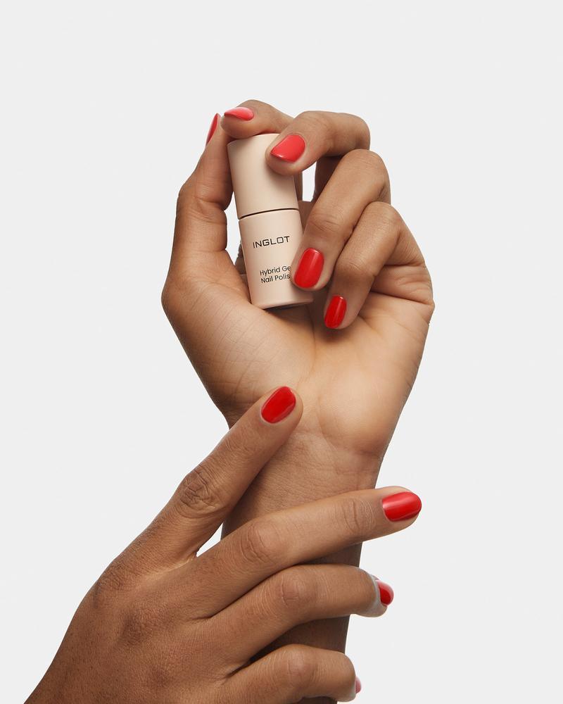 Składniki lakierów hybrydowych