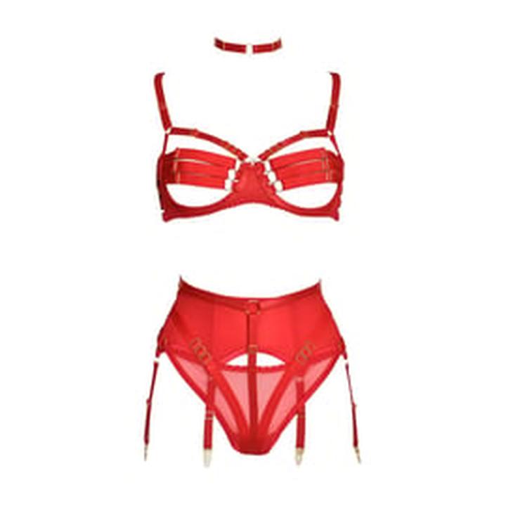 Szycie bielizny krok po kroku