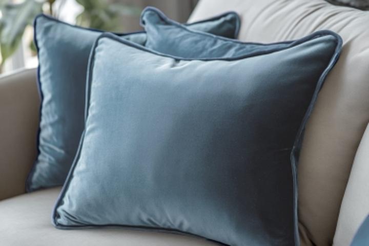 Szycie poduszek ozdobnych