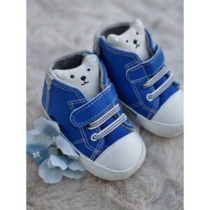 Jak dobrać odpowiedni rozmiar buta dla noworodka?