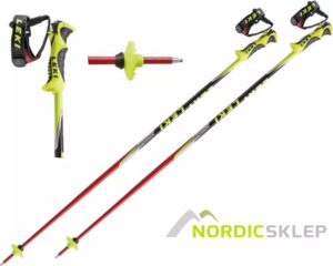 Jak dobrać odpowiedni rozmiar kijów narciarskich, aby cieszyć się jazdą?