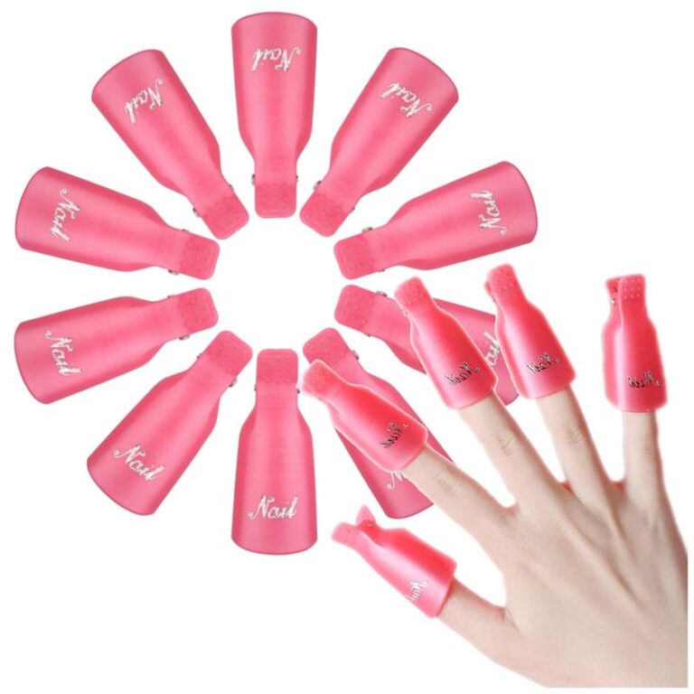 Jak skutecznie usunąć hybrydę – czy zmywacz do paznokci to dobry wybór?