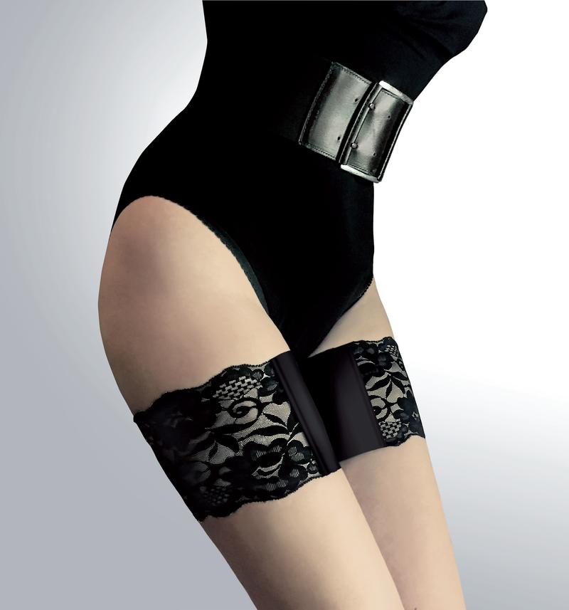 Jak właściwie dobrać rozmiar opasek na uda, aby zapewnić komfort i styl?