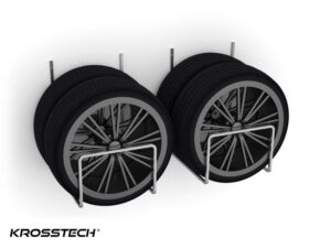 Jak właściwie dobrać rozmiar opony do swojego pojazdu?