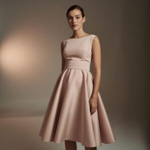 Jaką suknię wybrać, aby podkreślić atuty niskiej sylwetki?