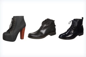 Jakie buty pasują do zielonej parki? Oto modowe inspiracje!