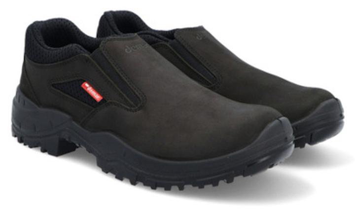 Jakie buty robocze dla kierowców wybrać, by zapewnić sobie komfort i bezpieczeństwo?