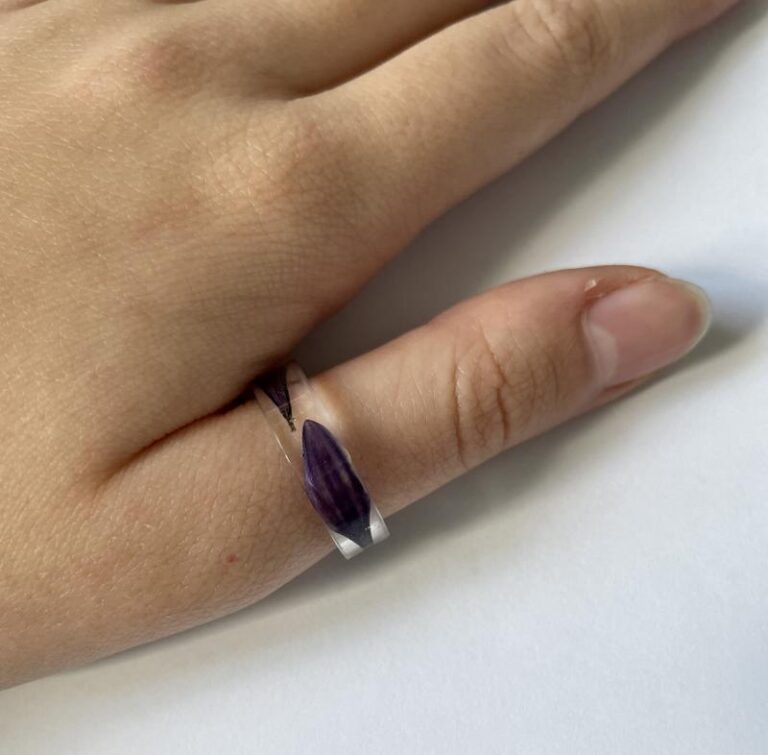 Jakie znaczenie ma 19mm w wyborze rozmiaru pierścionka?