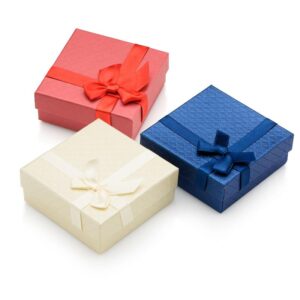 Kreatywne sposoby na to, jak zrobić opakowanie na biżuterię, które zachwyci!