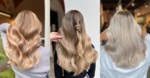 Naturalne sposoby na rozjaśnienie farbowanych włosów bez użycia rozjaśniacza