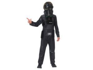 Odkryj tajniki, jak zrobić strój szturmowca w kilku prostych krokach