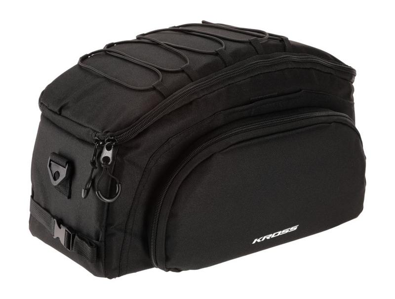 Praktyczny poradnik: Jak uszyć torbę na rower krok po kroku