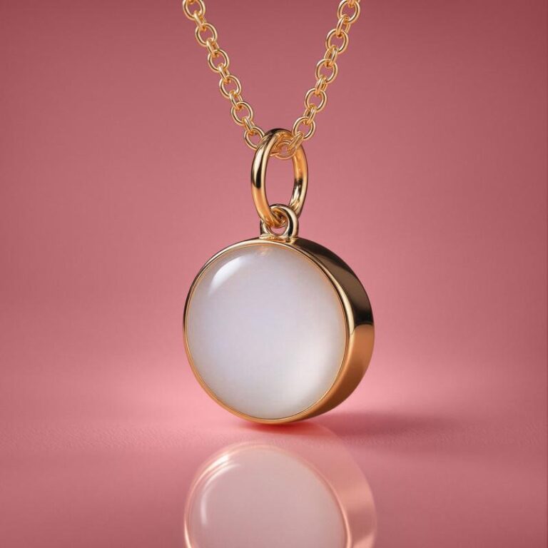 Twórz piękną biżuterię z mleka: krok po kroku do unikalnych dodatków