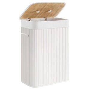 Zrób to sam: jak uszyć stylowy kosz na pranie krok po kroku