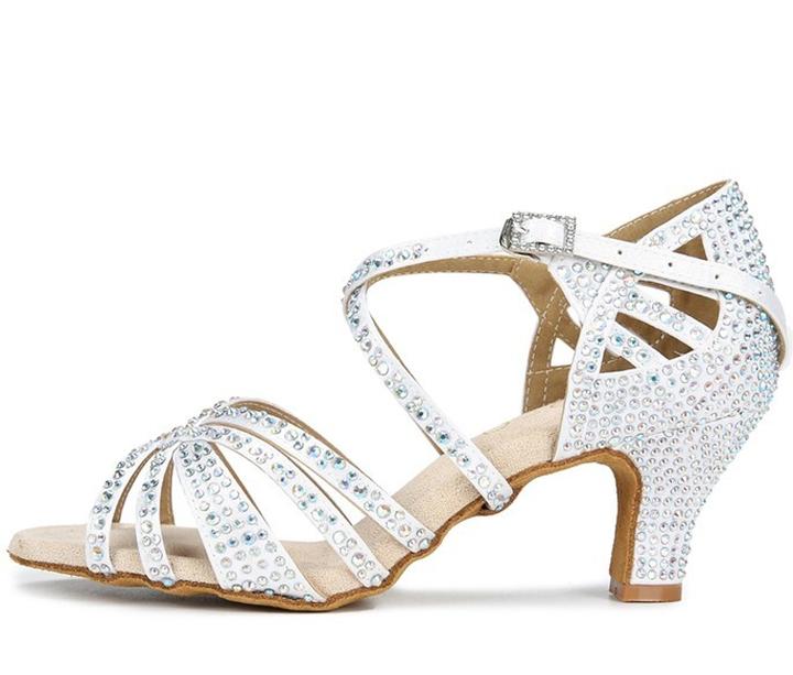 Buty do letniej sukienki na wesele