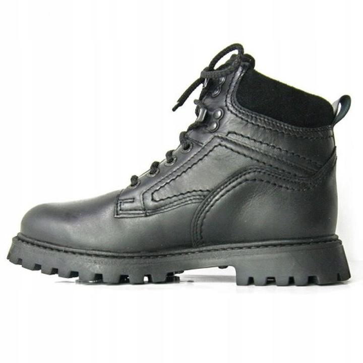 Buty harcerskie rodzaje i modele