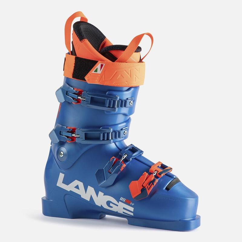 Buty narciarskie 24 5 dopasowanie do stopy