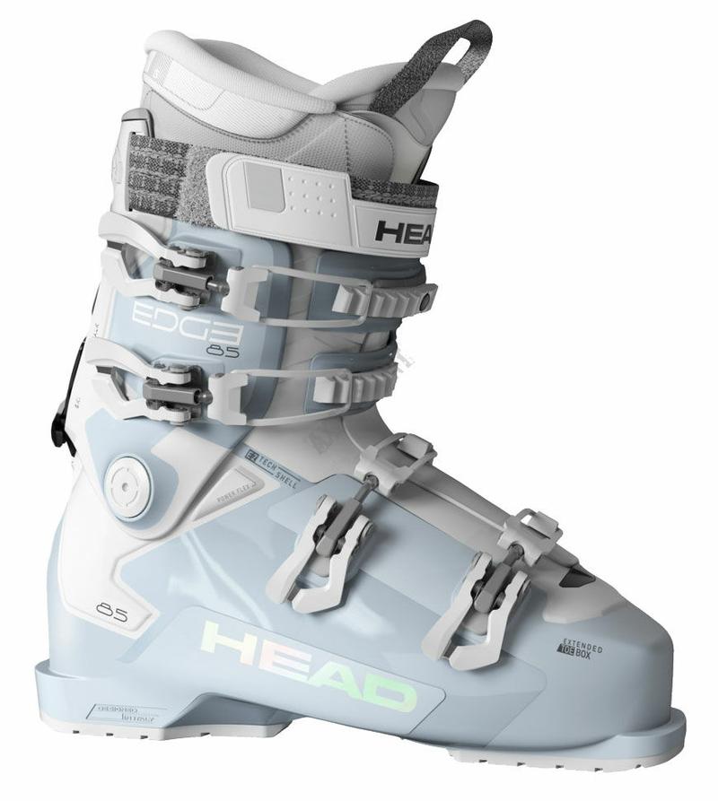 Dobór butów narciarskich 29