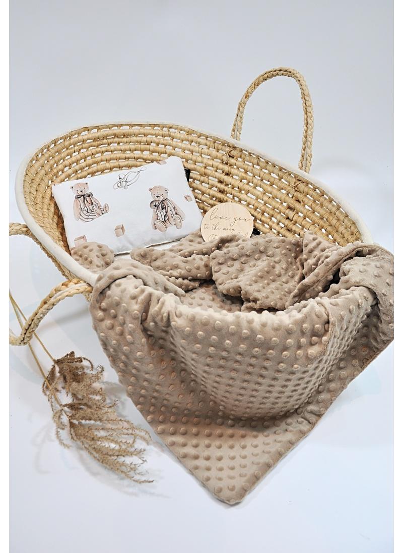 Dobór rozmiaru dla 5-miesięcznego niemowlęcia