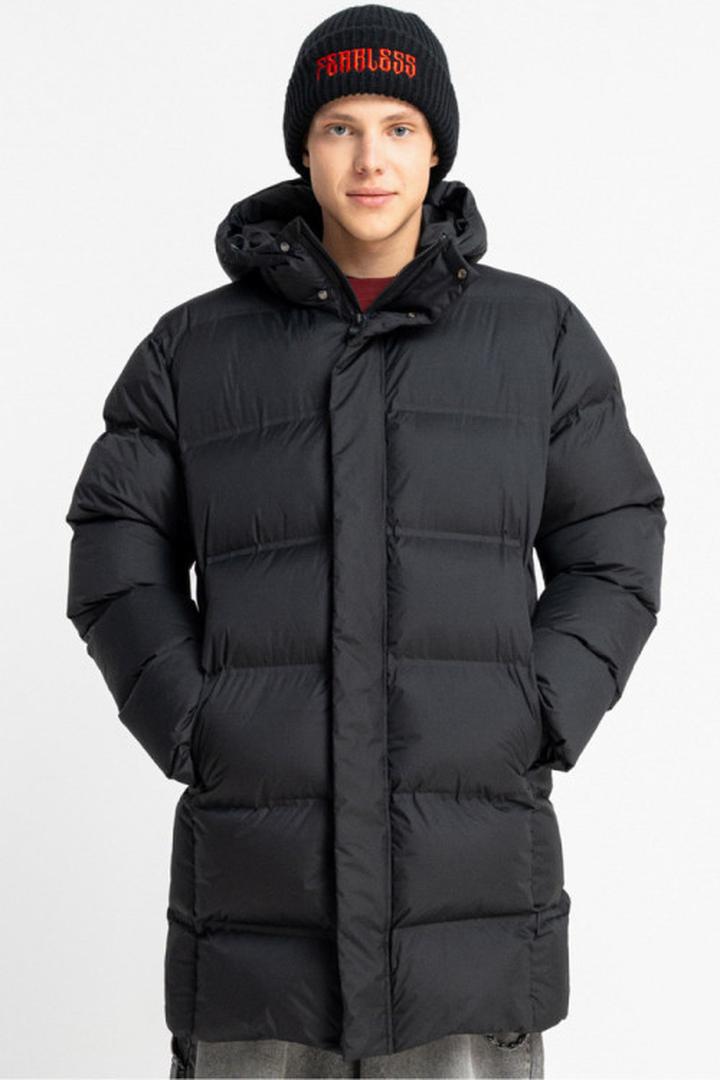 Dobór rozmiaru kurtki