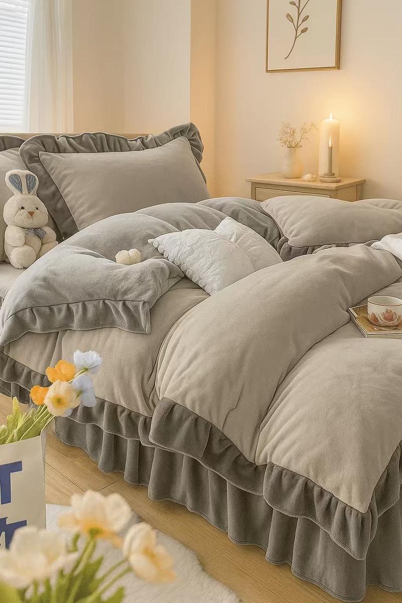 Dobór rozmiaru pościeli