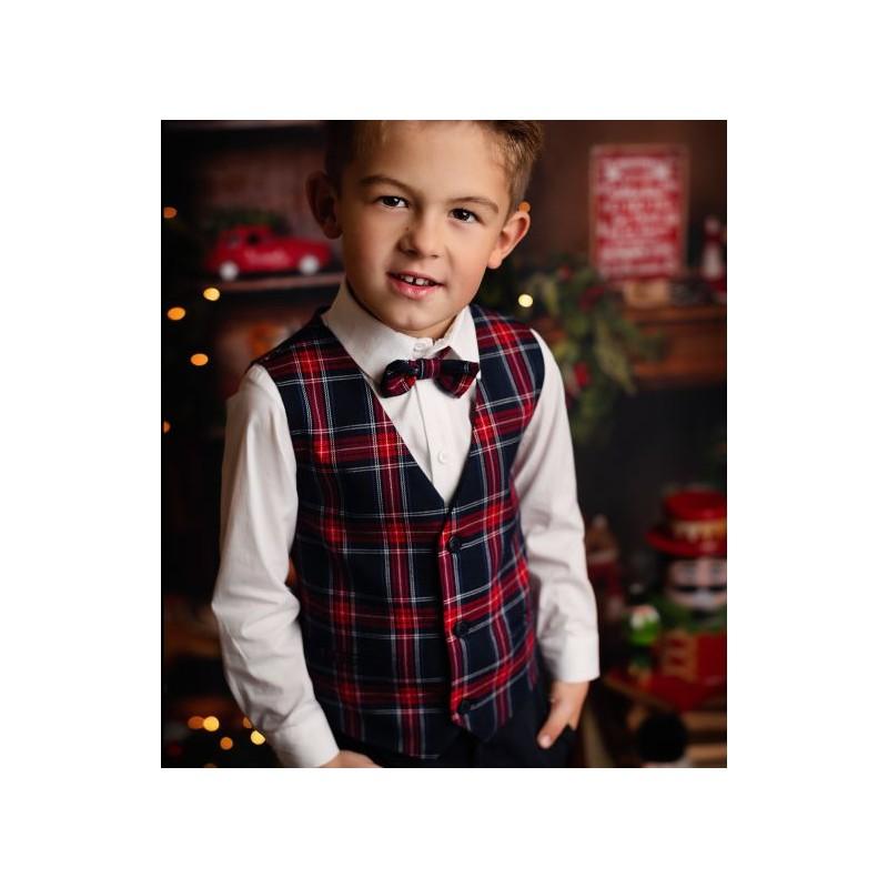 Dopasowanie muszki do okazji