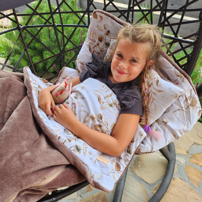 Instrukcja krok po kroku szycia