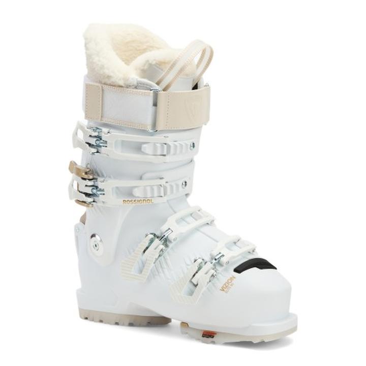 Jak dobrać buty narciarskie 24 5