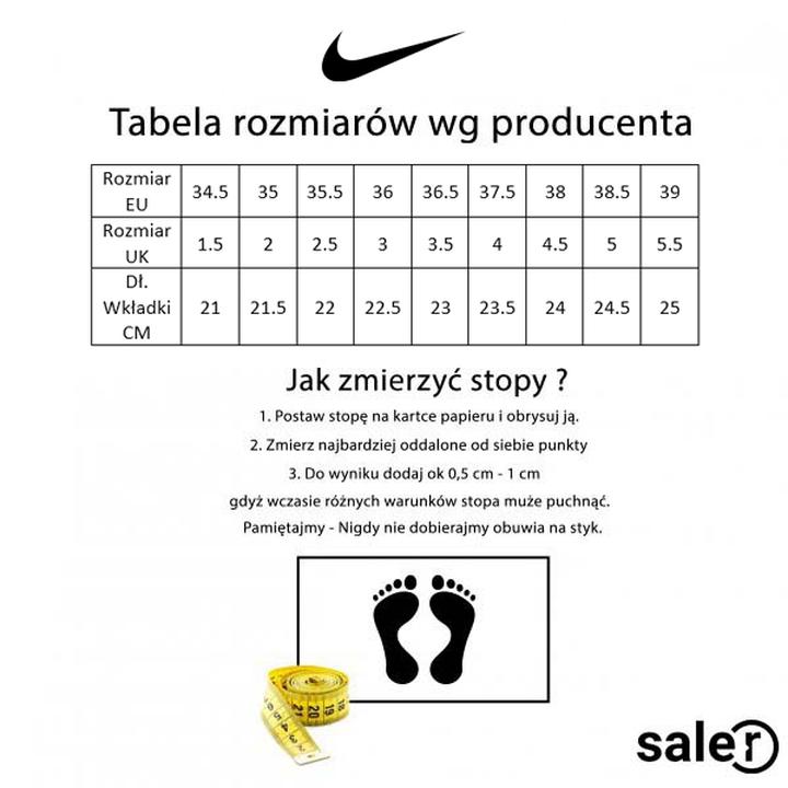 Jak mierzyć stopę do butów