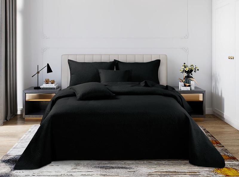 Jak uszyć narzutę pikowaną