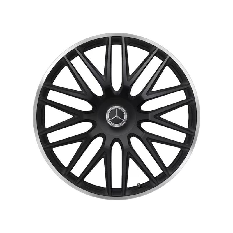 Jak zmierzyć felgę