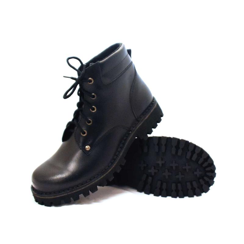 Komfort i funkcjonalność obuwia