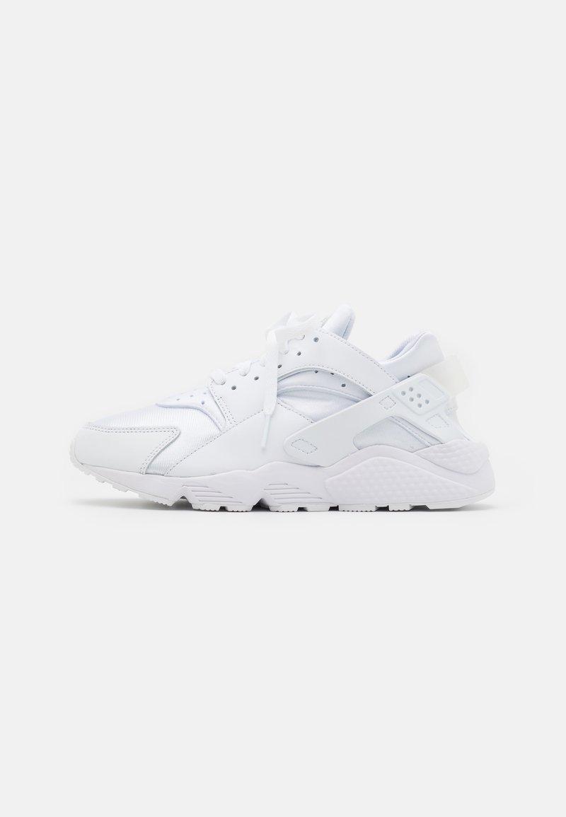 Komfort noszenia huarache