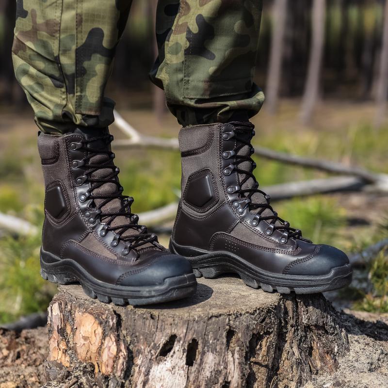 Najczęstsze błędy przy wyborze rozmiaru butów