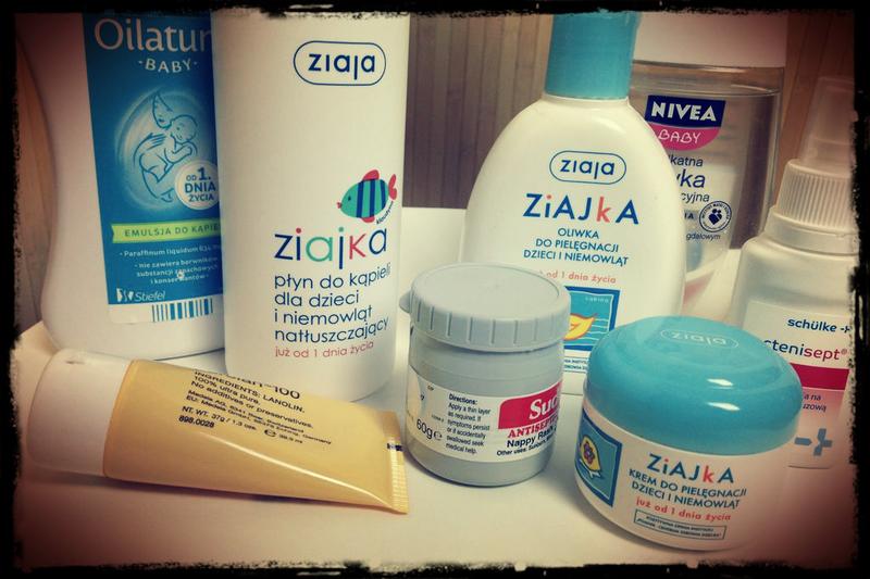 Naturalne vs chemiczne kosmetyki dla dzieci