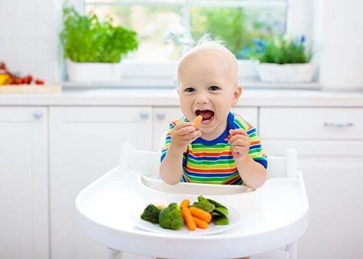 Normy wzrostu i wagi 1,5 roku