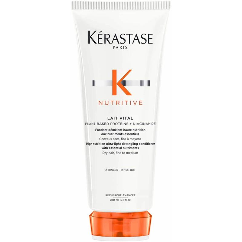 Opinie użytkowników o kosmetykach Kerastase