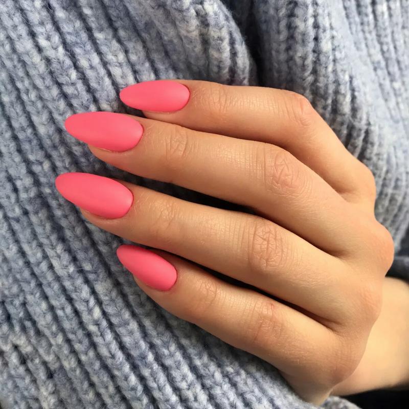 Pielęgnacja paznokci po hybrydzie