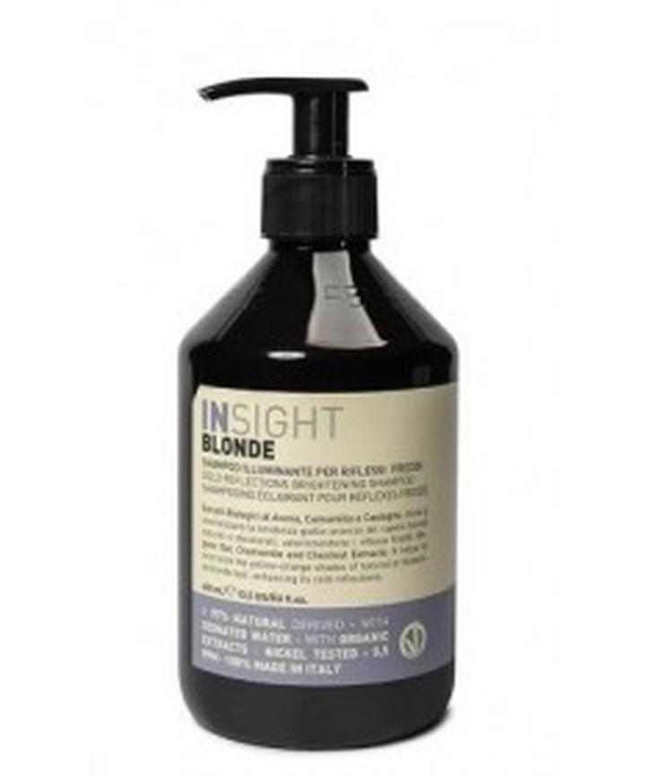 Rozjaśnianie włosów farbowanych