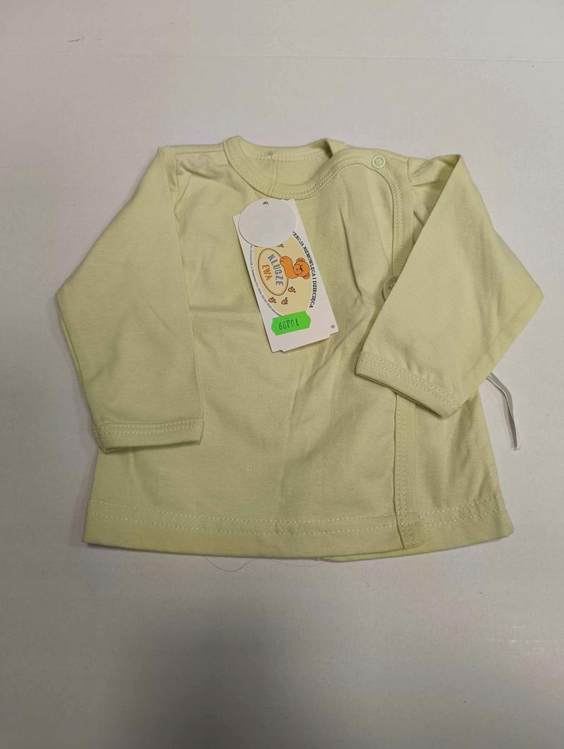 Rozmiar 68 dla niemowląt