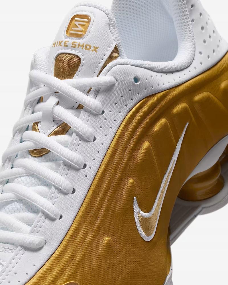 Rozmiar butów Nike 24 cm